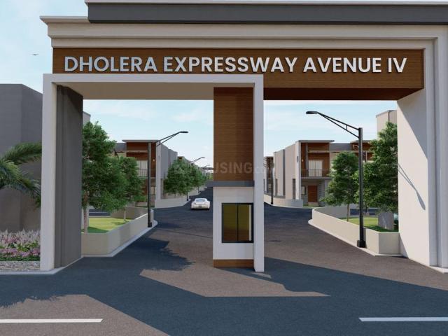 Residential Plot in Dholera for resale Ahmedabad. The reference number is 15587359
