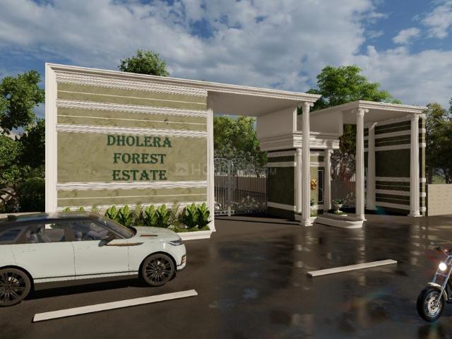 Residential Plot in Dholera for resale Ahmedabad. The reference number is 15940848