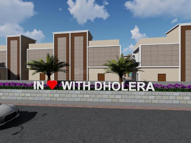 Residential Plot in Dholera for resale Ahmedabad. The reference number is 15321709