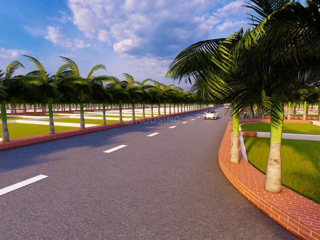 Residential Plot in Dholera for resale Ahmedabad. The reference number is 15381895