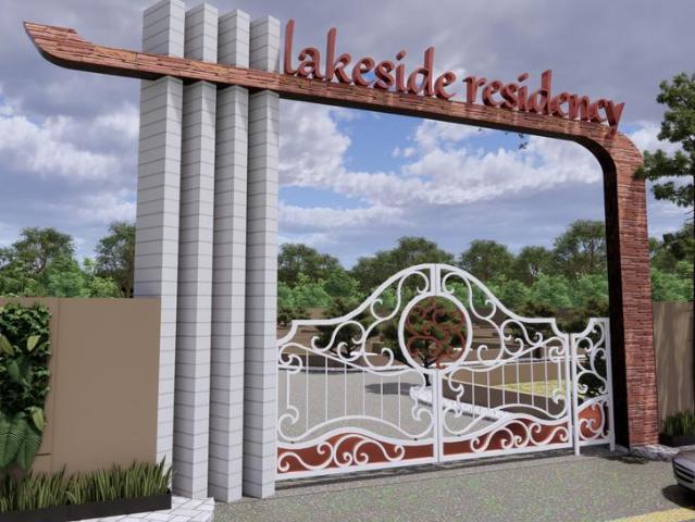 Residential Plot in Dholera for resale Ahmedabad. The reference number is 17426930