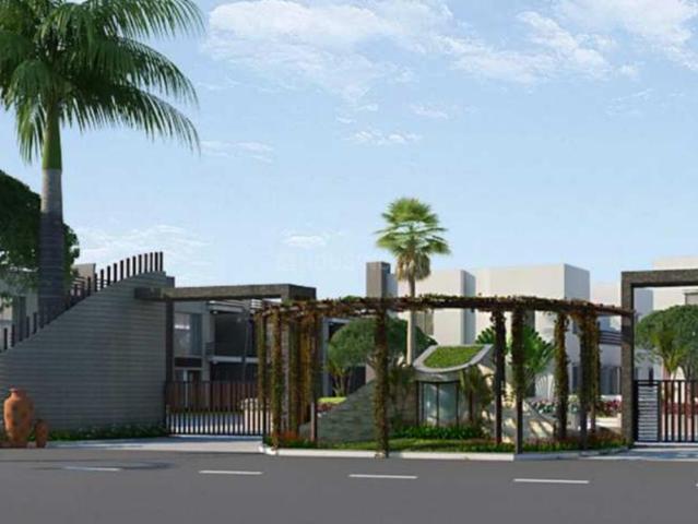 Residential Plot in Dholera for resale Ahmedabad. The reference number is 19644592