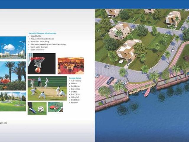 Residential Plot in Dholera for resale Ahmedabad. The reference number is 19644235