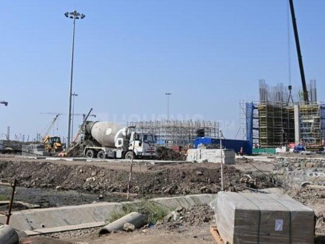 Residential Plot in Dholera for resale Ahmedabad. The reference number is 19860635