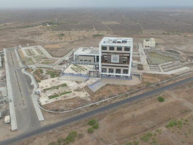 Residential Plot in Dholera for resale Ahmedabad. The reference number is 20096869