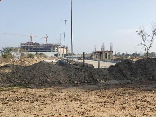 Residential Plot in Dholera for resale Ahmedabad. The reference number is 20104568