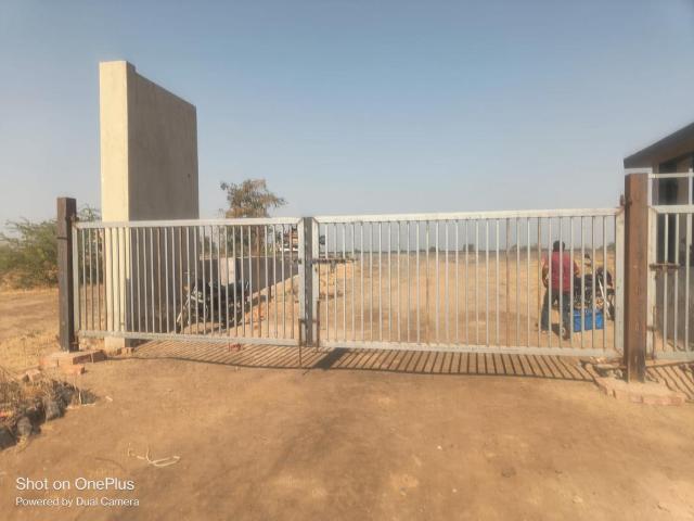 Residential Plot in Dholera for resale Ahmedabad. The reference number is 20197806