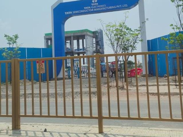 Residential Plot in Dholera for resale Ahmedabad. The reference number is 20242609