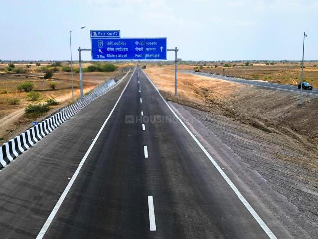 Residential Plot in Dholera for resale Ahmedabad. The reference number is 20252745