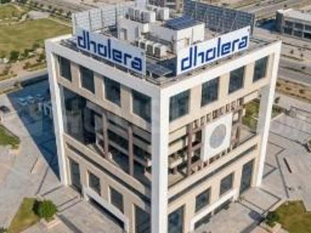 Residential Plot in Dholera for resale Ahmedabad. The reference number is 20349241