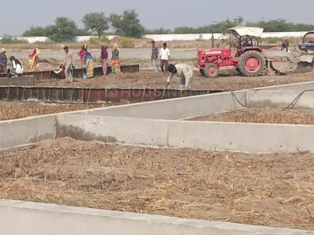 Residential Plot in Dholera for resale Ahmedabad. The reference number is 20385730