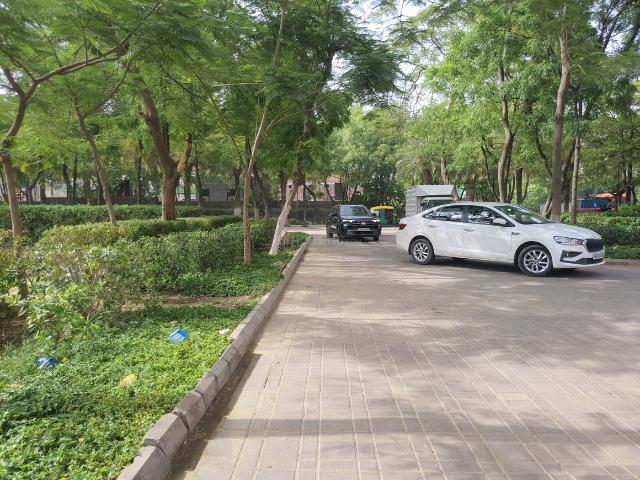 Residential Plot in Dhunela for resale Sohna. The reference number is 20316202
