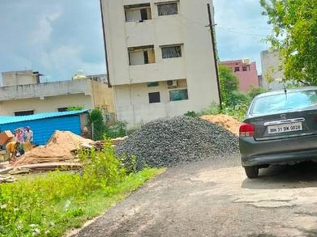 Residential Plot in Dighori for resale Nagpur. The reference number is 10292344