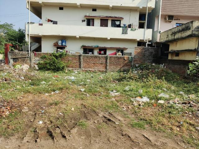 Residential Plot in Dighori for resale Nagpur. The reference number is 14360749