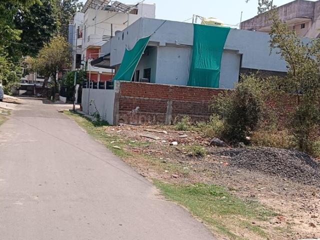Residential Plot in Dighori for resale Nagpur. The reference number is 14360827