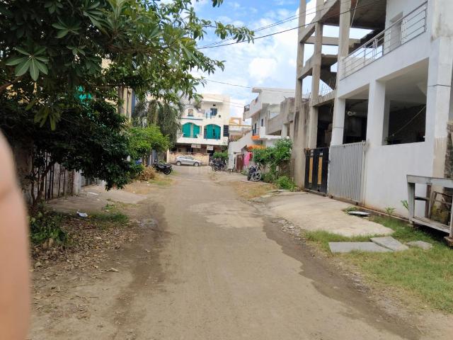 Residential Plot in Dighori for resale Nagpur. The reference number is 18512346