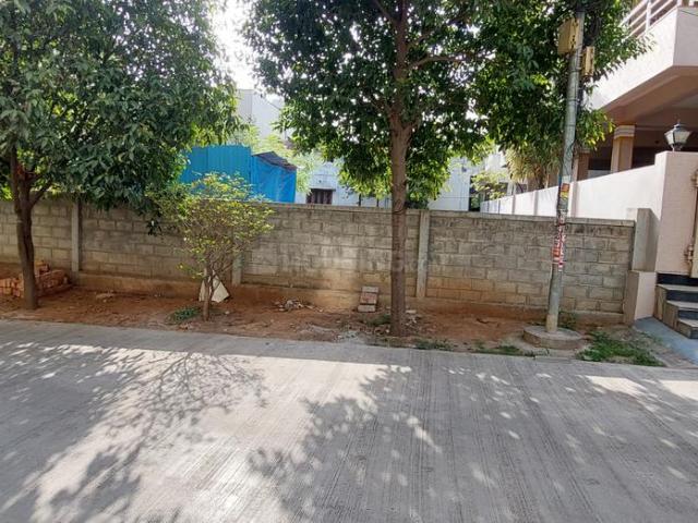 Residential Plot in Dilsukh Nagar for resale Hyderabad. The reference number is 20755428