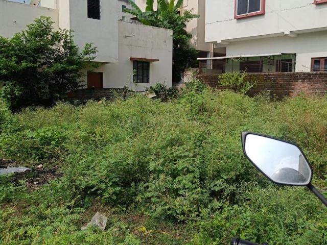 Residential Plot in Dindayal Nagar for resale Nagpur. The reference number is 19525667