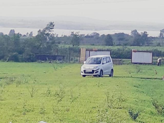 Residential Plot in Dindori for resale Nashik. The reference number is 17661676