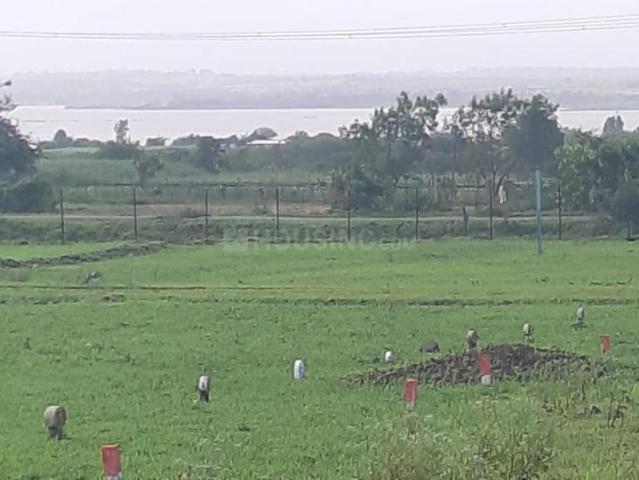 Residential Plot in Dindori for resale Nashik. The reference number is 17676861