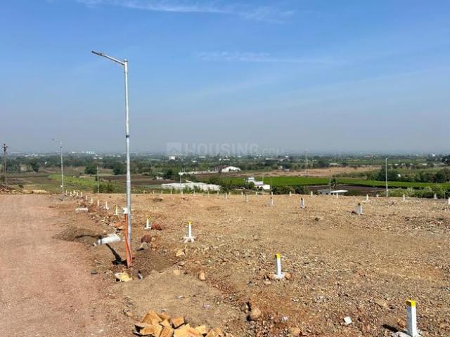 Residential Plot in Dindori for resale Nashik. The reference number is 19582458