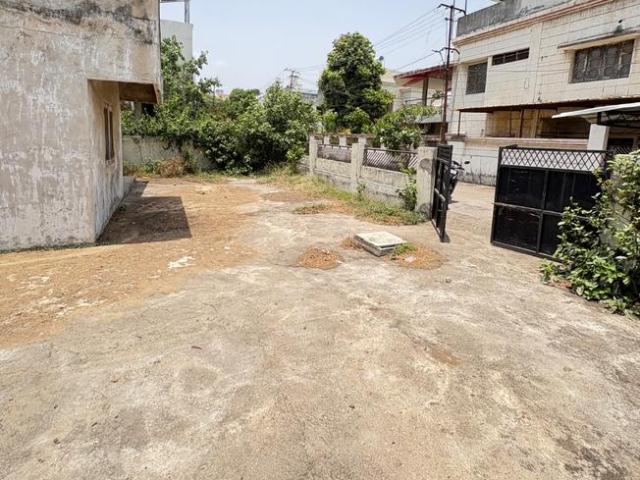 Residential Plot in Diwalipura for resale Vadodara. The reference number is 20176166