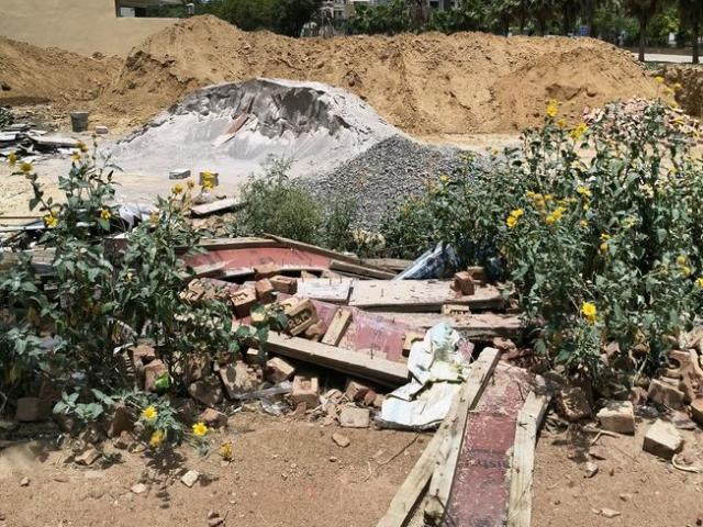 Residential Plot in DLF Phase 2 for resale Gurgaon. The reference number is 20230283