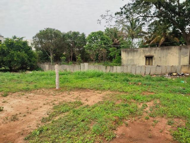 Residential Plot in Doddaballapura for resale Bangalore. The reference number is 9483802