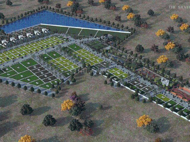 Residential Plot in Doddaballapura for resale Bengaluru. The reference number is 19612668
