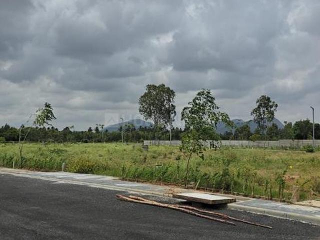 Residential Plot in Doddaballapura for resale Bengaluru. The reference number is 20706148