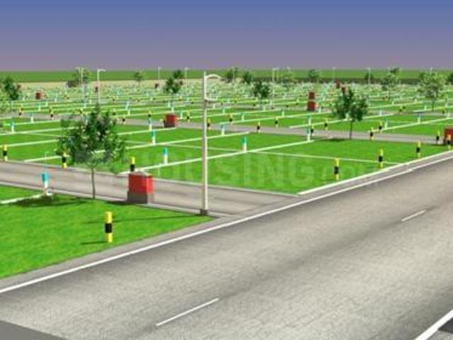 Residential Plot in Doddaballapura for resale Bengaluru. The reference number is 20908155