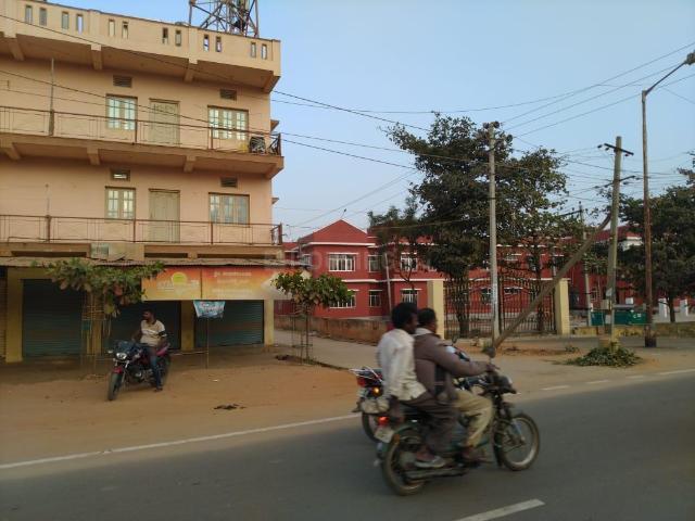 Residential Plot in Doddaballapura for resale Bengaluru. The reference number is 8022817