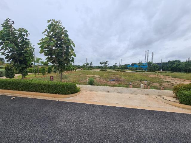Residential Plot in Doddaballapura for resale Bengaluru. The reference number is 8102206