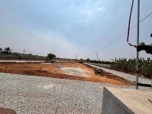 Residential Plot in Doddaballapura for resale Bengaluru. The reference number is 19787602