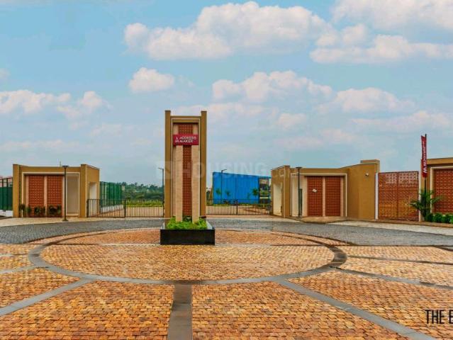 Residential Plot in Doddabele for resale Bengaluru. The reference number is 20284847