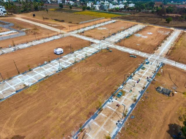 Residential Plot in Doddagattiganabbe for resale Bengaluru. The reference number is 20185657