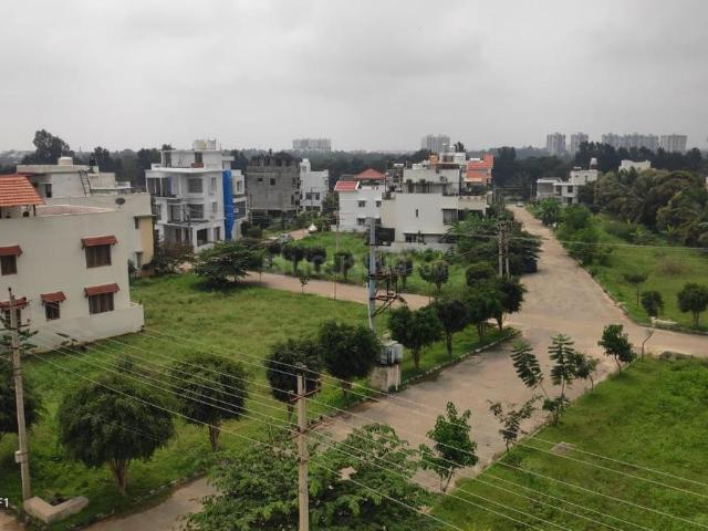 Residential Plot in Doddakannelli for resale Bengaluru. The reference number is 20284427