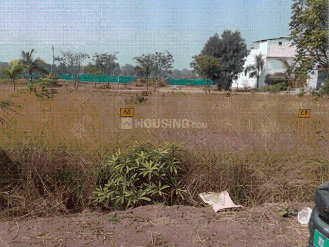 Residential Plot in Doddajala for resale Bengaluru. The reference number is 20376396