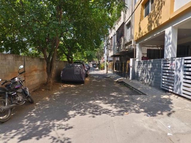 Residential Plot in Doddanekundi for resale Bengaluru. The reference number is 20066162