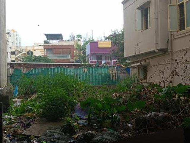 Residential Plot in Doddanekundi for resale Bengaluru. The reference number is 20397220