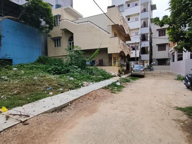 Residential Plot in Doddanekundi for resale Bengaluru. The reference number is 20502586