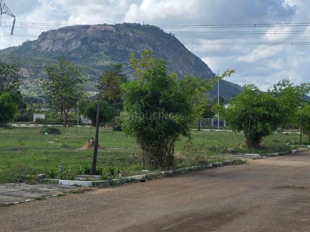 Residential Plot in Doddasagarahalli for resale Bengaluru. The reference number is 20676207