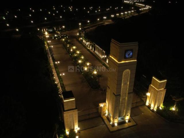 Residential Plot in Dooghera for resale Neemrana. The reference number is 20990187