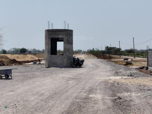 Residential Plot in Doma 1 for resale Raipur. The reference number is 20005697