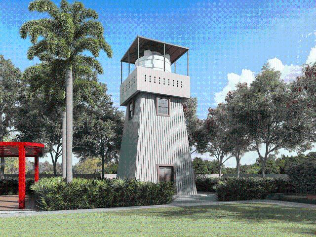 Residential Plot in Doma 1 for resale Raipur. The reference number is 20005776