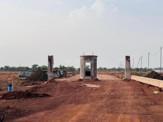 Residential Plot in Doma 1 for resale Raipur. The reference number is 20498278