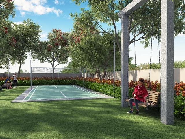Residential Plot in Doma 1 for resale Raipur. The reference number is 20510034