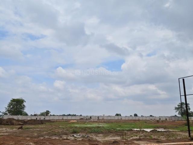 Residential Plot in Doma 1 for resale Raipur. The reference number is 20651681