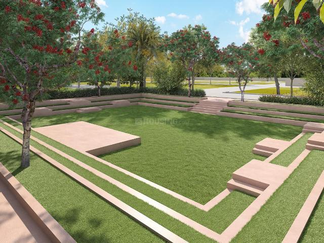 Residential Plot in Doma 1 for resale Raipur. The reference number is 20694050