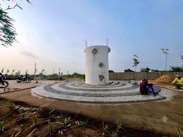 Residential Plot in Doma 1 for resale Raipur. The reference number is 20736812